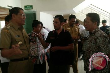 Kolaka Nantikan Kehadiran Tambahan Maskapai Penerbangan 
