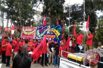 PDIP sasar suara milenial dan perempuan di Lampung