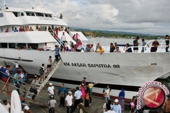 Pelindo Minta Kontraktor Percepat Pembangunan "Kendari Newport" 