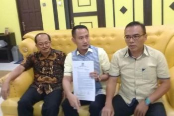 Ini 4 Bakal Calon Wawali Palangka Raya yang Akan Dampingi Fairid Naparin