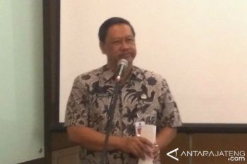 Produksi Menurun, Harga Beras di Purwokerto Terkendali 