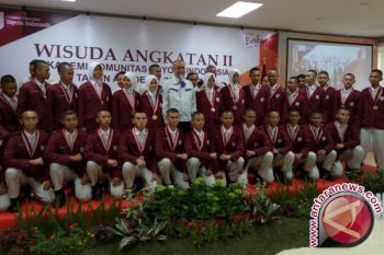 Toyota Indonesia Akademi cetak 32 tenaga bersertifikasi otomotif