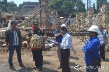 Kontraktor Diminta Tepat Waktu Selesaikan Proyek 