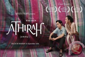 Film "Athirah Kalla" Diikutkan Festival di Bulgaria