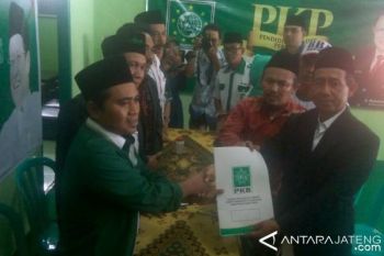 PKB Banyumas: Baru 4 Orang Ambil Formulir