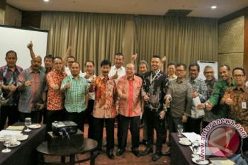 Investor Nyatakan Siap Membantu Pembangunan Solok Selatan