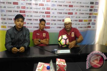 Borneo FC Mewaspadai Kebangkitan Semen Padang