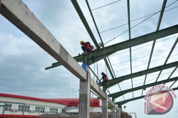 Disnaker Palembang tak temukan peningkatan pekerja asing