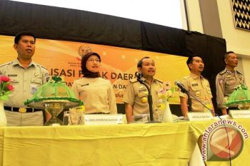 Bapenda Minta Lurah Camat Cari Penunggak Pajak 