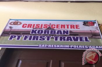 Polres Pesisir Selatan Buka Pos Pengaduan Korban First Travel