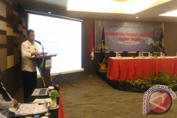 Imigrasi Perkenalkan Pelayanan Izin Tinggal Daring Bagi Warga Negara Asing