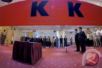 Dirdik KPK Ungkap "Orang Kuat" di KPK Ganggu Kinerja