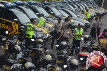 Kepolisian Fokus Pengamanan Mudik Jalur Penyeberangan