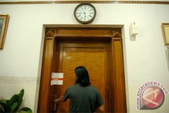 OTT di Tegal Terkait Sektor Kesehatan, Lima Orang Termasuk Walikota Ditangkap