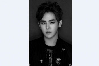 Rapper Hoya "INFINITE" Hengkang, Kenapa Ya?