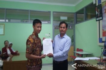 UNS Kirim 18 Siswa SMK ke Taiwan