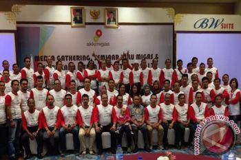 SKK Migas ajak masyarakat kurangi konsumsi minyak