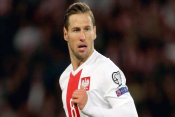 PSG Pinjamkan Krychowiak ke West Brom