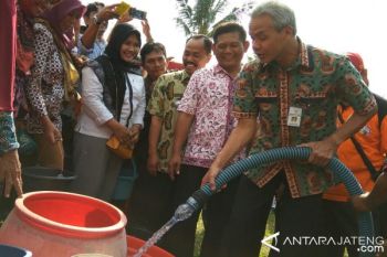 Kepala Daerah Diinstruksikan Pantau Kekeringan 