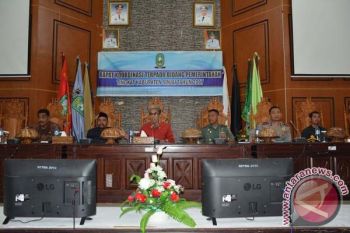 Sekda Sinjai Minta PNS Netral Pada Pilkada 2018