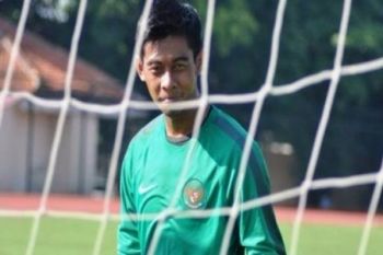 Satria Tama Gantikan Kurnia Meiga Kontra Fiji