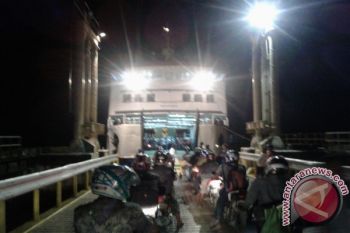 Dishub Sultra: Peningkatan Penumpang Mudik Tidak Signifikan 