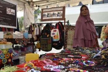 "Riau Kuliner Vaganza" Dimeriahkan Ratusan Pelaku UMKM