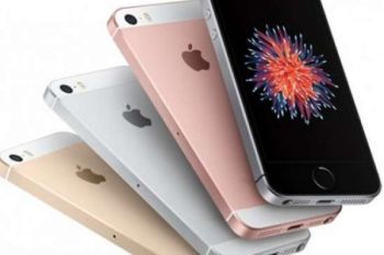 Apple Persiapkan iPhone SE Generasi Terbaru