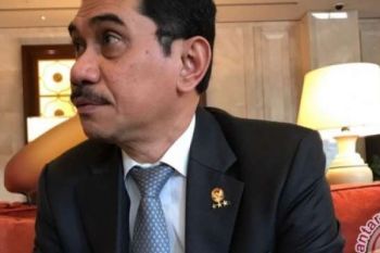 Belasan Warga Sumbar Terlibat Dalam Terorisme