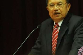 Hakteknas 2017 Di Makassar Dibuka Langsung Wapres JK