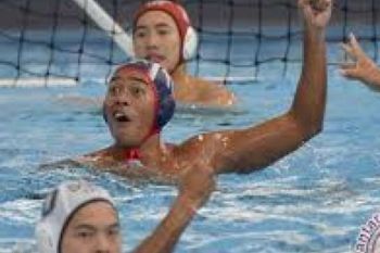 Indonesia Harus Puas Dengan Medali Perak