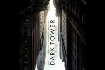 Nikolaj Arcel Ceritakan Keterlibatan Stephen King Dalam "The Dark Tower" 