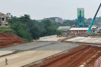 Pembangunan Tol Pekanbaru-Dumai Masih Terganjal Pembebasan Lahan Konsensi Perusahaan
