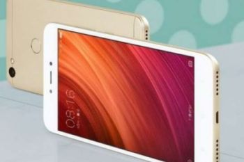 Resmi Dirilis, Ini Dia Kelebihan Xiaomi Redmi Note 5A 