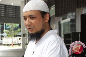 Semoga Cepat Pulih, Novel Baswedan Jalani Operasi Mata Hari Kamis