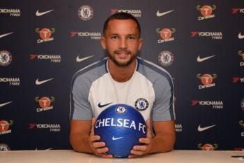 Chelsea Rekrut 2 Pemain Baru, Zappacosta dan Drinkwater