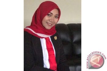 Pemkab Diminta Tingkatkan Program Pemberdayaan Perempuan Kotim