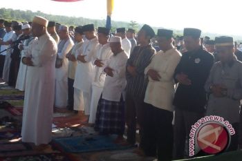 Ketua MUI Jayapura: ibadah kurban mengajarkan kepedulian sosial