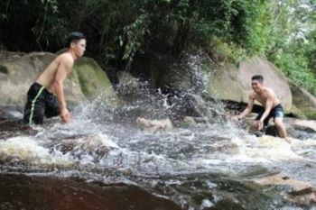 Kembangkan kawasan wisata, pemkot Palangka Raya siapkan anggaran Rp2 miliar