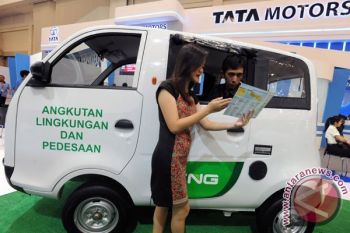 Kemenperin Akhirnya Selesikan Konsep Mobil Pedesaan