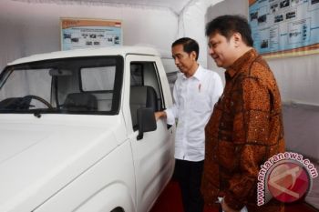 Kemenperin rampungkan konsep mobil pedesaan