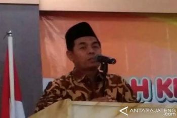 Muhammadiyah: Keluarga Jadi Fondasi Karakter Bangsa 