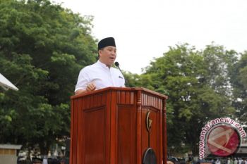 Wagub: Idul Adha Momentum Bangun Empati Bersama 
