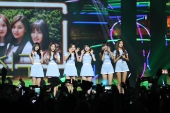 Music Bank Jakarta dan kejutan-kejutannya