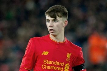 Gol Debut Woodburn Picu Harapan Wales