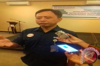 Warga Sultra Belum Seluruhnya Terdaftar BPJS Kesehatan 