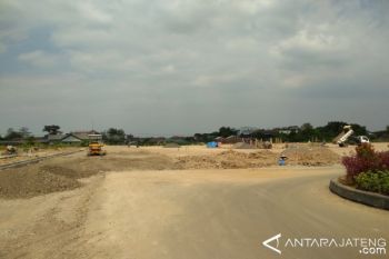 Kudus Segera Miliki Sport Center