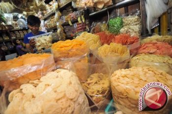 Pemerintah Distrik Warsa siap kelola toko rakyat