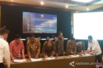 Pemerintah Dorong Penyaluran KPR Oleh Perbankan 