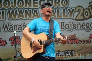 Ferry Curtis: Semua Manusia Seharusnya Memiliki Karya Nyata